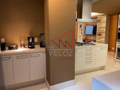 Apartamento, 2 quartos, 83 m² - Foto 5