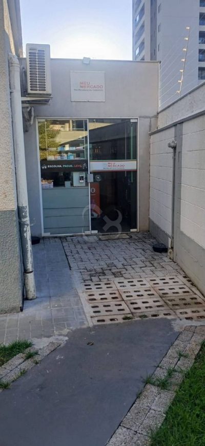 Apartamento, 2 quartos, 44 m² - Foto 2