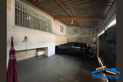 Casa, 4 quartos, 70 m² - Foto 2