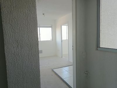 Apartamento, 2 quartos, 32 m² - Foto 4