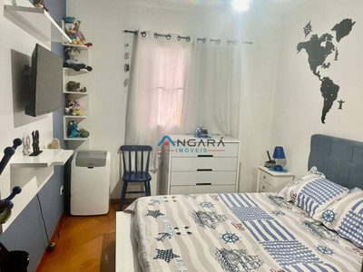 Apartamento, 2 quartos, 58 m² - Foto 5