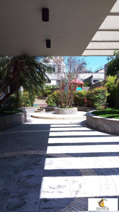 Apartamento, 3 quartos, 98 m² - Foto 4