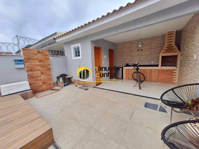Casa, 3 quartos, 120 m² - Foto 4