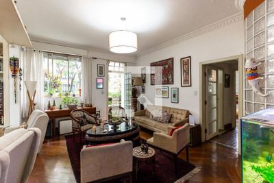 Apartamento, 2 quartos, 134 m² - Foto 4