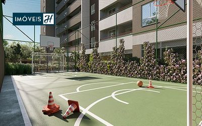 Apartamento, 3 quartos, 66 m² - Foto 5