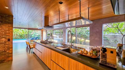 Casa, 4 quartos, 582 m² - Foto 4