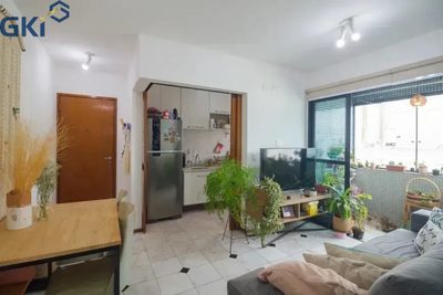 Apartamento, 1 quarto, 44 m² - Foto 3