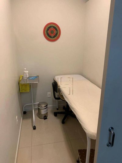 Sala-Conjunto, 38 m² - Foto 5