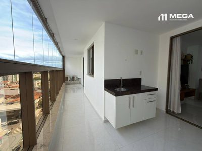 Apartamento, 3 quartos, 90 m² - Foto 5