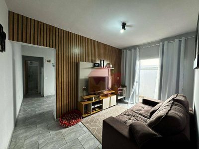 Casa, 3 quartos, 133 m² - Foto 2