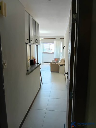 Apartamento, 1 quarto, 56 m² - Foto 3