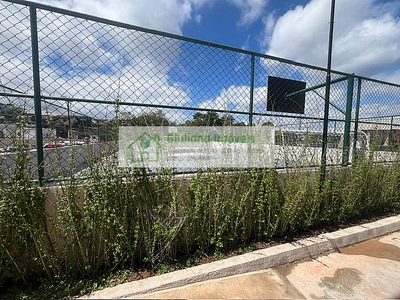 Apartamento, 2 quartos, 48 m² - Foto 4