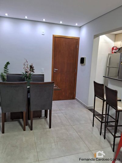 Apartamento, 2 quartos, 48 m² - Foto 5