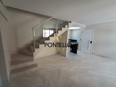 Cobertura, 2 quartos, 82 m² - Foto 2