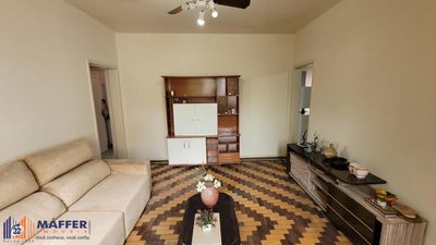 Apartamento, 2 quartos, 63 m² - Foto 1