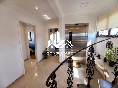 Cobertura, 3 quartos, 248 m² - Foto 5