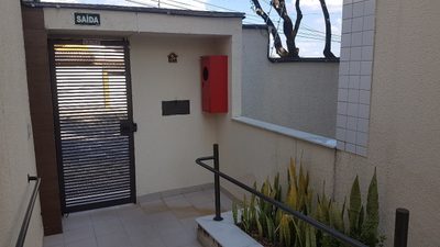 Apartamento, 2 quartos, 126 m² - Foto 1