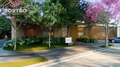 Casa, 4 quartos, 358 m² - Foto 3