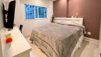 Apartamento, 3 quartos, 118 m² - Foto 1