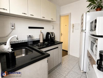 Apartamento, 2 quartos, 62 m² - Foto 3