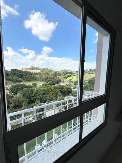 Apartamento, 2 quartos, 49 m² - Foto 3