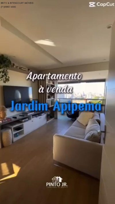 Apartamento, 2 quartos, 80 m² - Foto 3