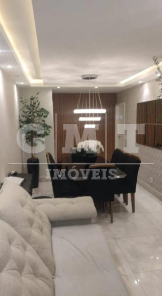 Apartamento, 3 quartos, 107 m² - Foto 1