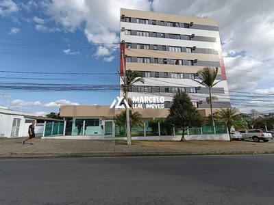 Apartamento, 1 quarto, 56 m² - Foto 1