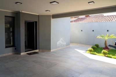 Casa, 3 quartos, 195 m² - Foto 5