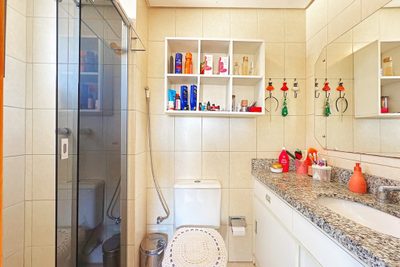 Apartamento, 3 quartos, 87 m² - Foto 2