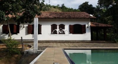Casa, 3 quartos, 200 m² - Foto 1
