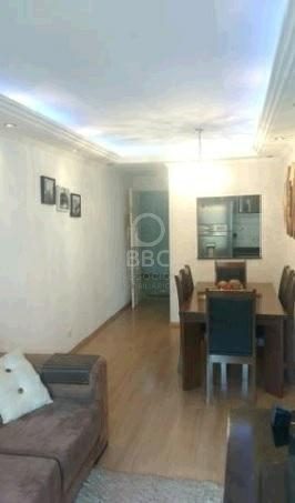 Apartamento, 2 quartos, 58 m² - Foto 5