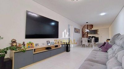 Cobertura, 3 quartos, 324 m² - Foto 5
