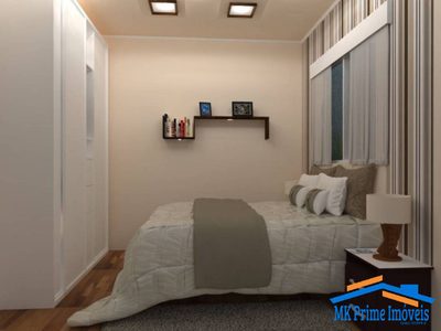 Apartamento, 35 quartos, 987 m² - Foto 4