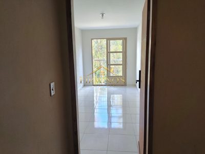 Apartamento, 2 quartos, 42 m² - Foto 2