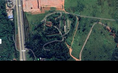 Terreno, 4 hectares - Foto 5