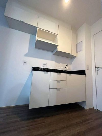 Apartamento, 1 quarto, 23 m² - Foto 4