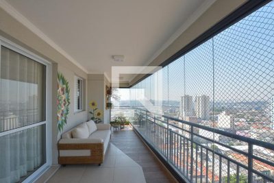 Apartamento, 6 quartos, 270 m² - Foto 5