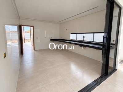Casa, 3 quartos, 168 m² - Foto 2