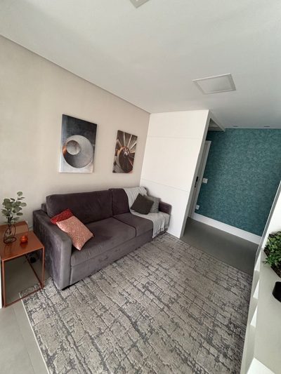 Apartamento, 2 quartos - Foto 4