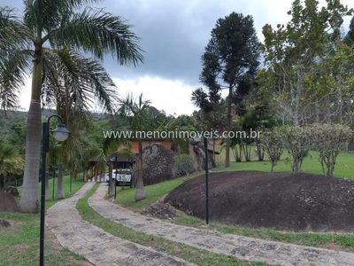Fazenda, 4 hectares - Foto 2