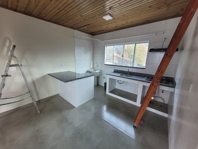 Casa, 2 quartos, 55 m² - Foto 5