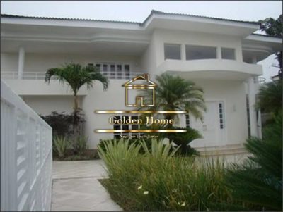 Casa, 5 quartos, 500 m² - Foto 1