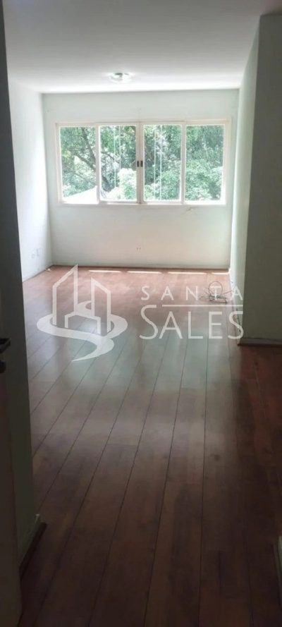 Apartamento, 1 quarto, 180 m² - Foto 5