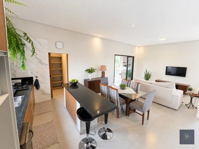 Casa de Condomínio, 4 quartos - Foto 3