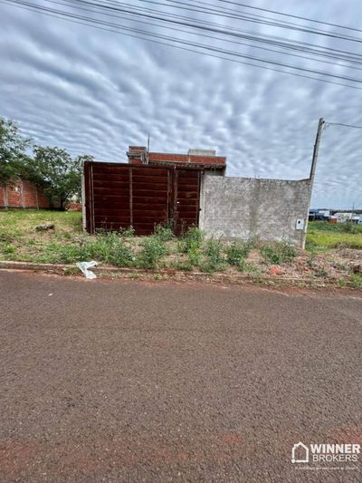 Terreno, 400 m² - Foto 1