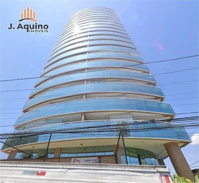 Apartamento, 3 quartos, 93 m² - Foto 1
