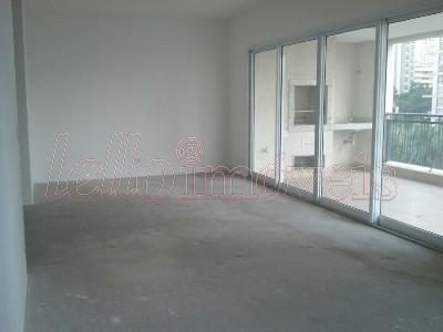 Apartamento, 4 quartos, 158 m² - Foto 5