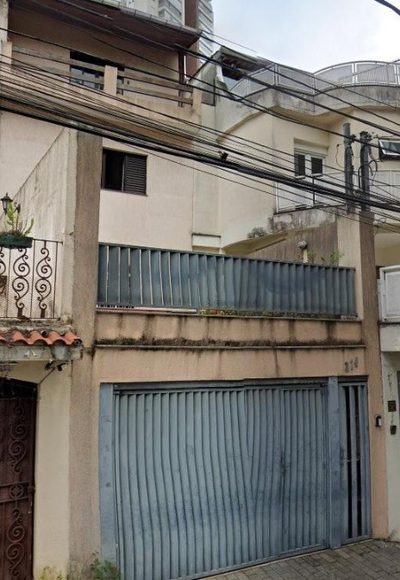 Casa, 3 quartos, 252 m² - Foto 1