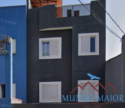 Apartamento, 2 quartos, 51 m² - Foto 1
